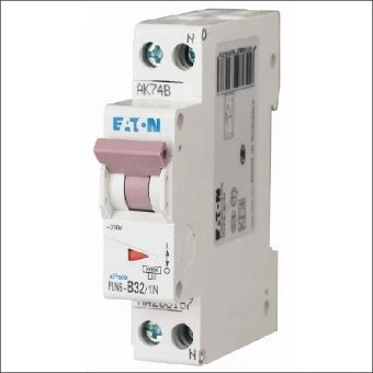 EATON 263167 Leitungsschutzschalter
