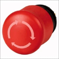 EATON 216833 Keuzeschakelaar frontelement