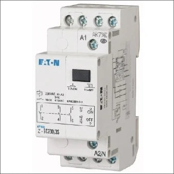 EATON 265327 Bistabiel relais