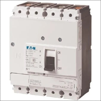EATON 266001 PN1-4-125 Lastscheider