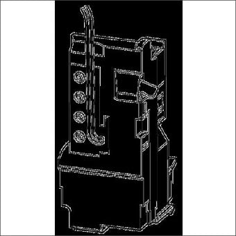 EATON 266447 Beveiligingsunit Leistungsschalter