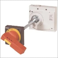 EATON 260193 NZM3/4-XV6 Schakelaaras