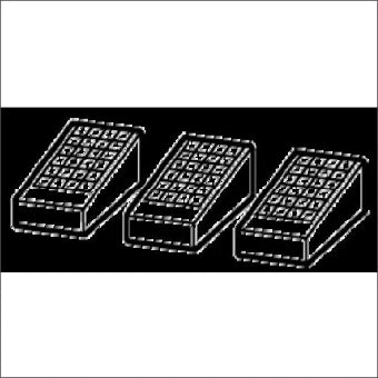 EATON 266809 Bedradingsset Leistungsschalter