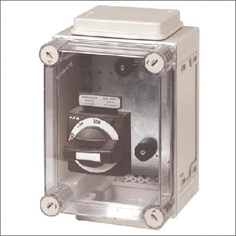 EATON 271525 Schakelaarkast leer 750 mm