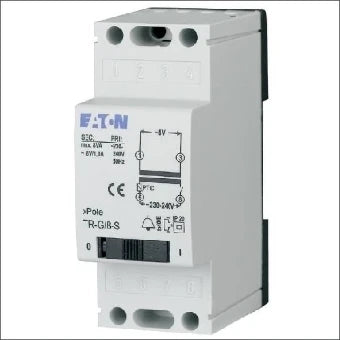 EATON 272483 Klingeltransformator 230 V