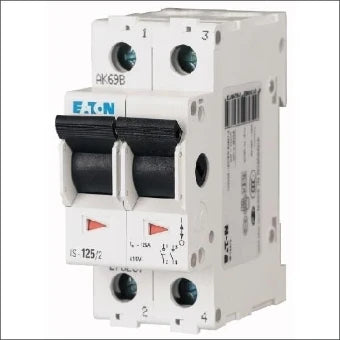 EATON 276275 Modularer Einbauschalter