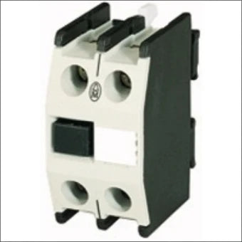 EATON 283463 Hilfskontaktblock
