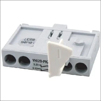 EATON 278495 Hilfskontaktblock