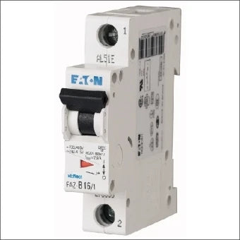EATON 278610 Leitungsschutzschalter