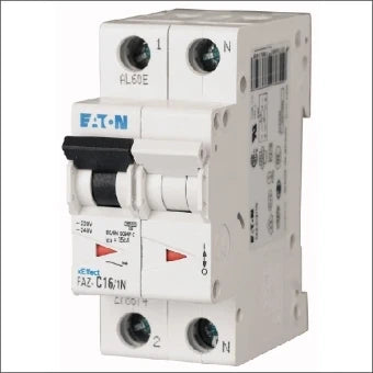 EATON 278666 Leitungsschutzschalter