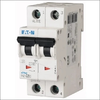 EATON 278806 Leitungsschutzschalter