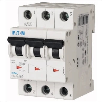 EATON 278865 Leitungsschutzschalter