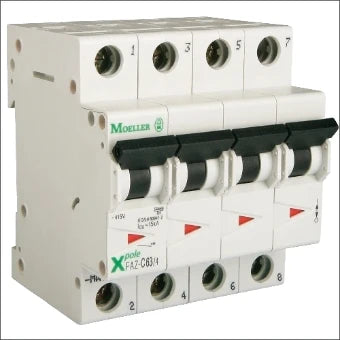 EATON 278981 Leitungsschutzschalter