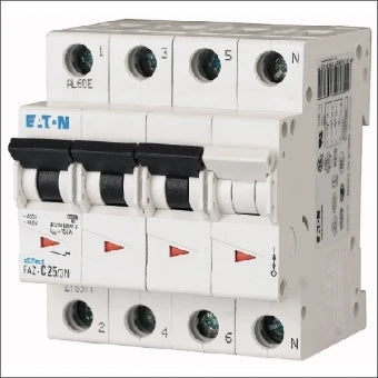 EATON 278978 Leitungsschutzschalter