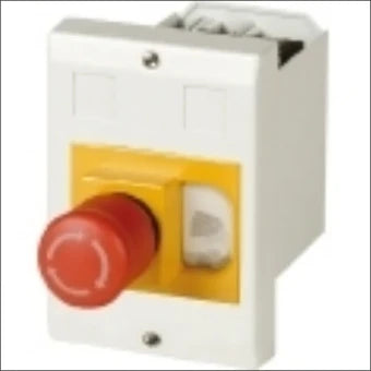 EATON 289937 Schakelaarkast leer 80 mm