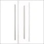 EATON 143876 EP55AP Frontplaat voor kast/lessenaar