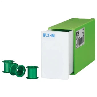 EATON 288917 D0-zekering adapterhuls