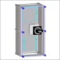 EATON 6701741 Stromschienekoppelstuk