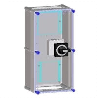 EATON 6701741 Stromschienekoppelstuk