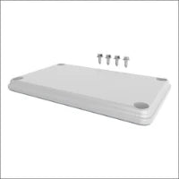 EATON 143860 EPTV Montagerail/-profiel