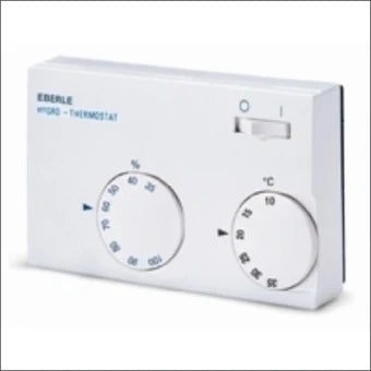 EBERLE 119790191100 Ruimtehygrostaat 127.5 mm