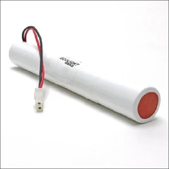 ECOLIGHT ELAC07.21.0045 Standaard batterij (oplaadbaar)