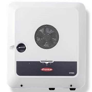 Fronius Symo GEN24 10.0 Plus Hybridwechselrichter -Art. 306026