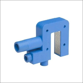 ELEQ 500042 UAK16N Aansluitklem stroomrail