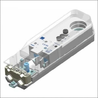 ELEQ LS 94 5L2409 Aansluitdoos voor straatverlichting
