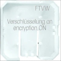 ELTAKO 30000595 Sender/Fernbedienung fuer Schalterprogramm