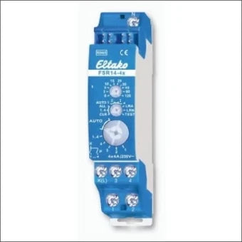 ELTAKO 30014001 Schaltaktor Bussystem