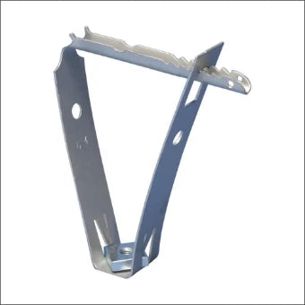 CADDY 179930 Dakplaatprofielhanger