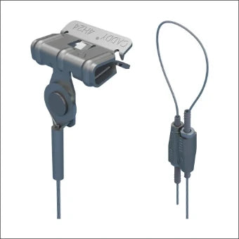 CADDY 196536 SLK2L34H58 Universeel ophangsysteem