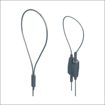 CADDY 196545 SLK2L5LP Universeel ophangsysteem