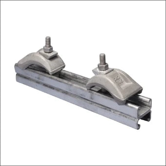 CADDY 330110 Balkklem C-model