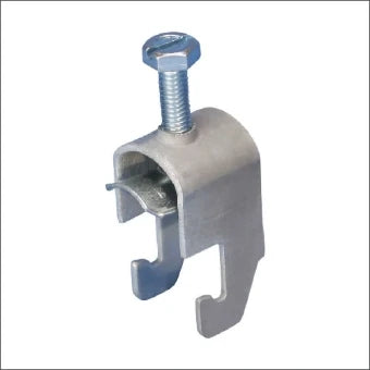 CADDY 337710 C56EC Beugelklem