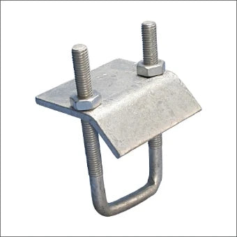 CADDY 388006 Railbalkklem