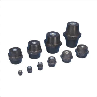 ERIFLEX 548510 Isolator 40 mm