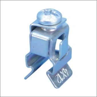 ERIFLEX 553460 EC16-4 Aansluitklem stroomrail