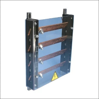ERIFLEX 563180 TRC-400A Inbouwunit met verdeelklemmen
