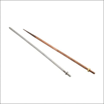 ERICO 711100 Bliksemopvanger 1000 mm