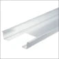 FLATFIX 1007621 Montageprofiel fuer solarsysteem 0.21 m
