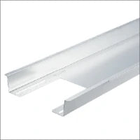 FLATFIX 1007621 Montageprofiel fuer solarsysteem 0.21 m