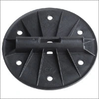 FLATFIX 1007621 Montageprofiel fuer solarsysteem 0.21 m