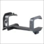 FLATFIX 1007621 Montageprofiel fuer solarsysteem 0.21 m