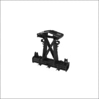 FLATFIX 1007621 Montageprofiel fuer solarsysteem 0.21 m
