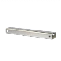 FLATFIX 1007621 Montageprofiel fuer solarsysteem 0.21 m