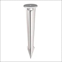 ESYLUX EL10810053 Downlight/Spot/Strahler 133 mm