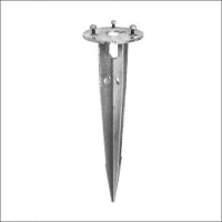 ESYLUX EL10820403 Tuin-/ voetpadLeuchte 940 mm