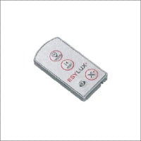 ESYLUX EM10041006 MD-W200I WIT Bewegings-/aanwezigheidsschakelaar compleet